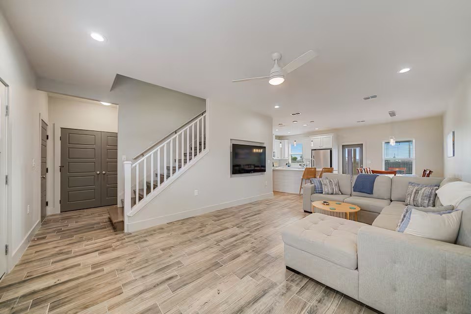15312 Cruiser Street Corpus Christi TX 78418