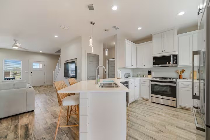 15312 Cruiser Street Corpus Christi TX 78418