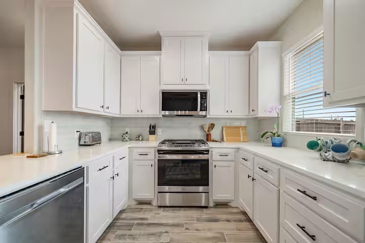 15312 Cruiser Street Corpus Christi TX 78418