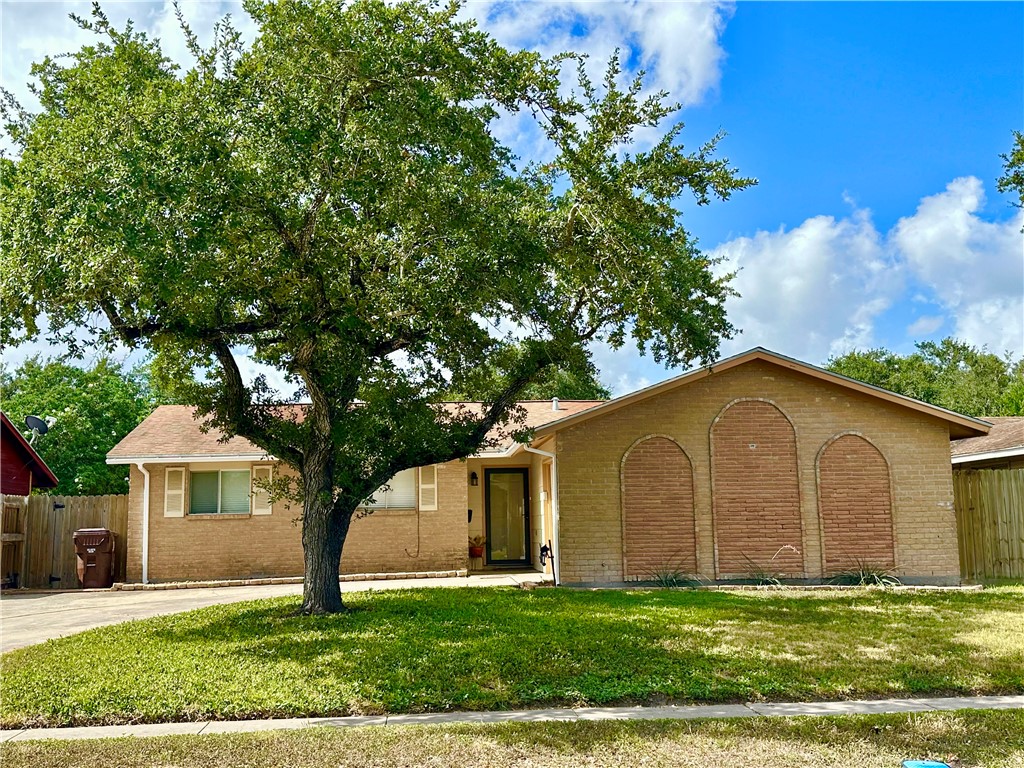 225 Briarwood Drive Kingsville TX 78363