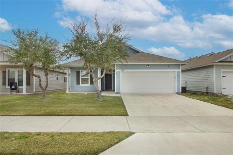 1911 Estes Flats Drive Aransas Pass TX 78336