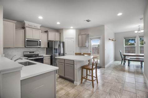 1911 Estes Flats Drive Aransas Pass TX 78336