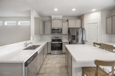 1911 Estes Flats Drive Aransas Pass TX 78336