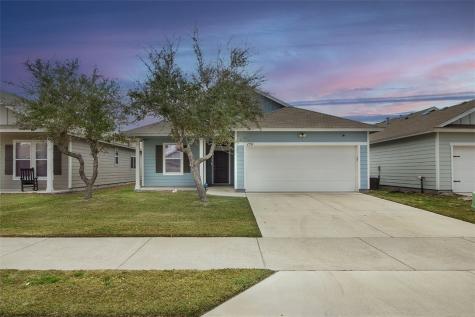 1911 Estes Flats Drive Aransas Pass TX 78336