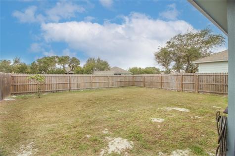 1911 Estes Flats Drive Aransas Pass TX 78336