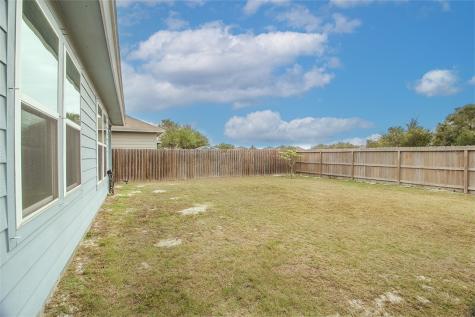 1911 Estes Flats Drive Aransas Pass TX 78336