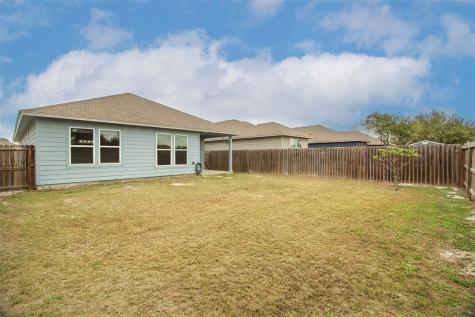 1911 Estes Flats Drive Aransas Pass TX 78336