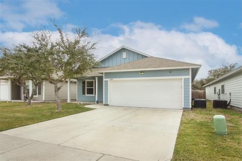 1911 Estes Flats Drive Aransas Pass TX 78336