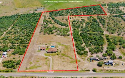 4881 Fm 798 Pawnee TX 78145