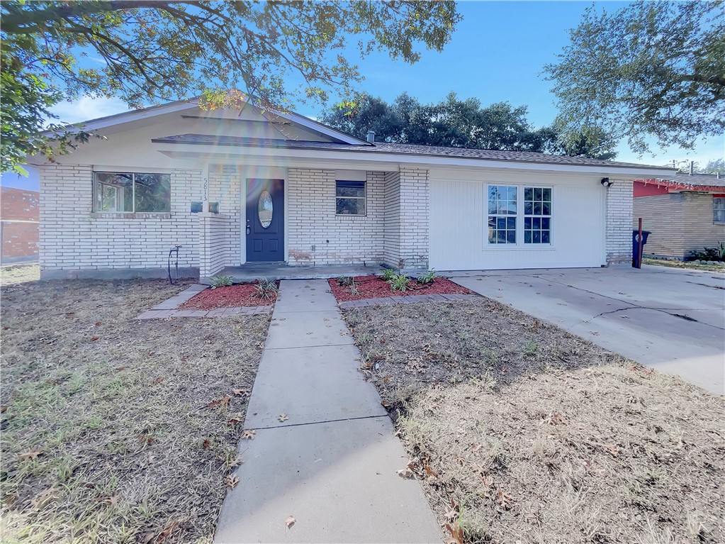 5813 Tanglewood Drive Corpus Christi TX 78412