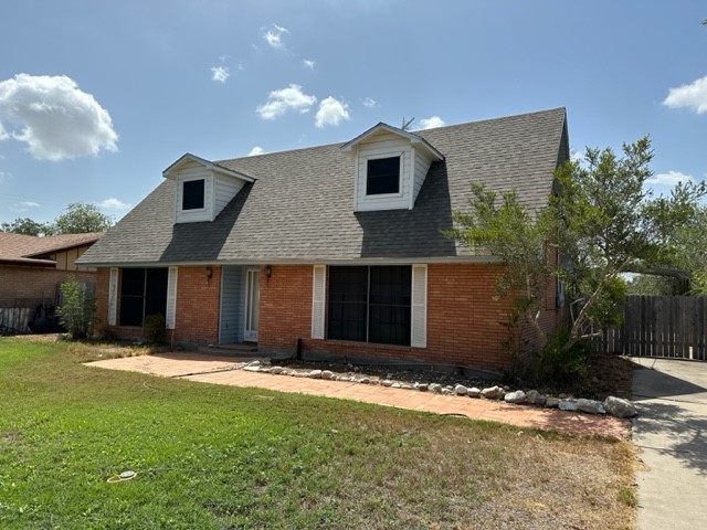 1916 Martin Street Kingsville TX 78363