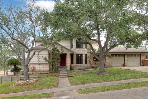13818 River Ridge Drive Corpus Christi TX 78410