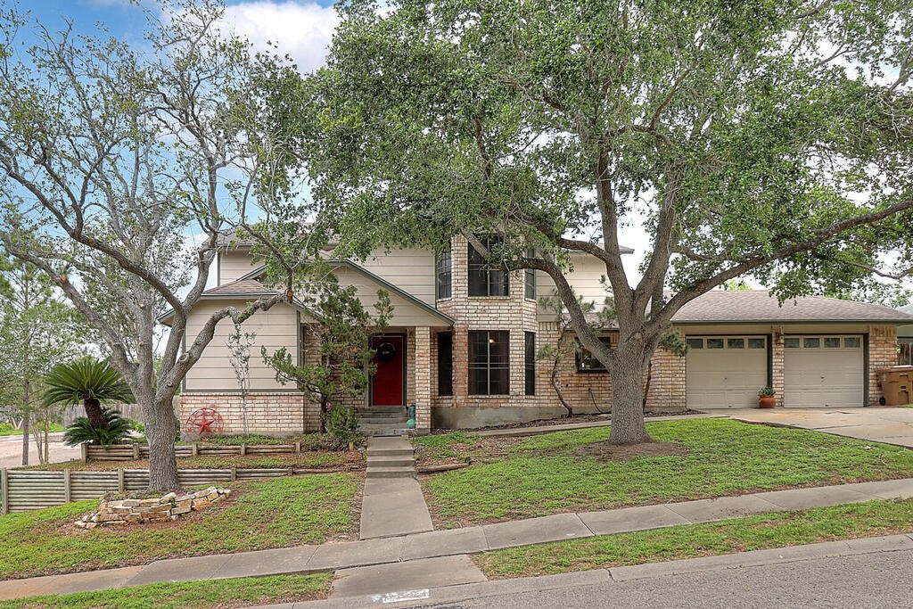 13818 River Ridge Drive Corpus Christi TX 78410