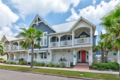 181 Sunset Avenue Port Aransas TX 78373