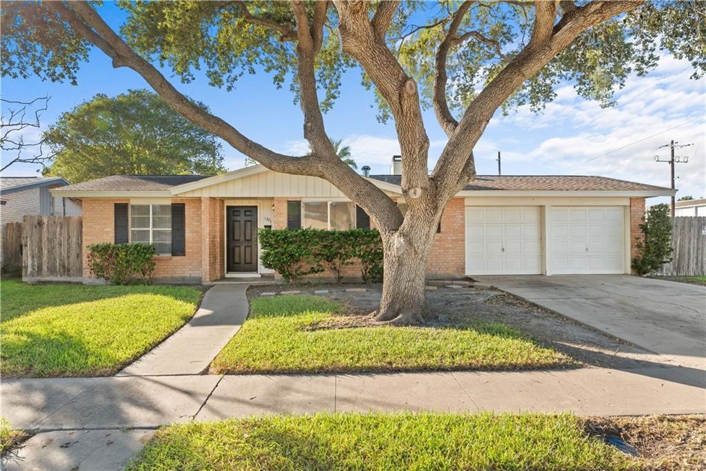 1301 Easthaven Drive Corpus Christi TX 78412
