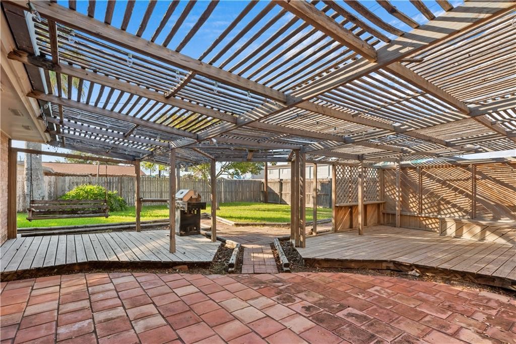 1301 Easthaven Drive Corpus Christi TX 78412