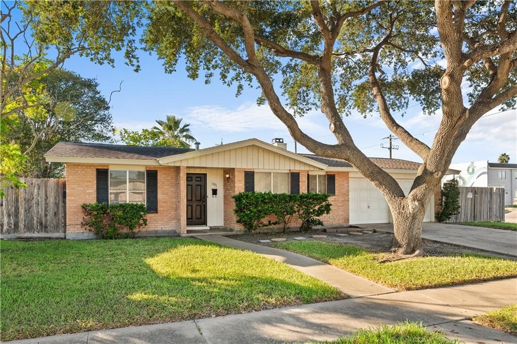 1301 Easthaven Drive Corpus Christi TX 78412