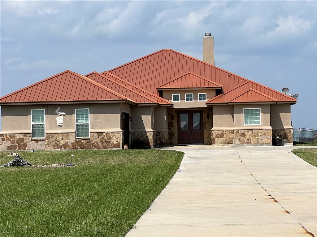 125 Dockside Drive Rockport TX 78382