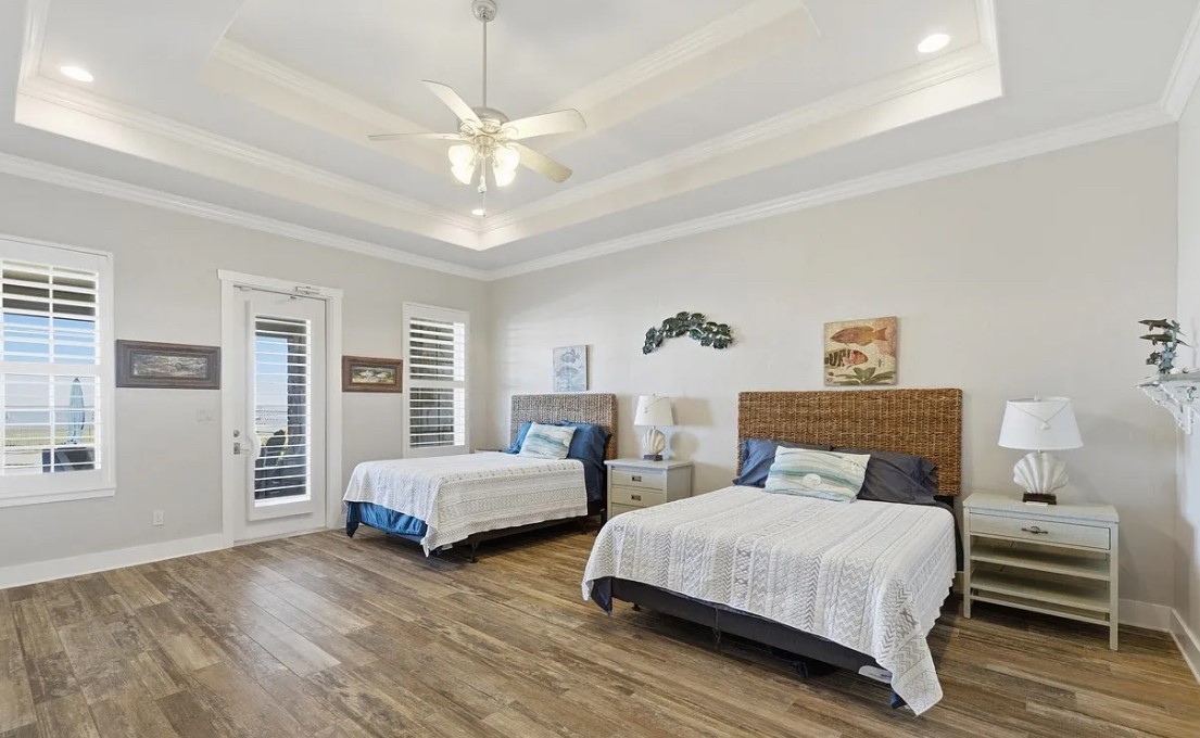 125 Dockside Drive Rockport TX 78382