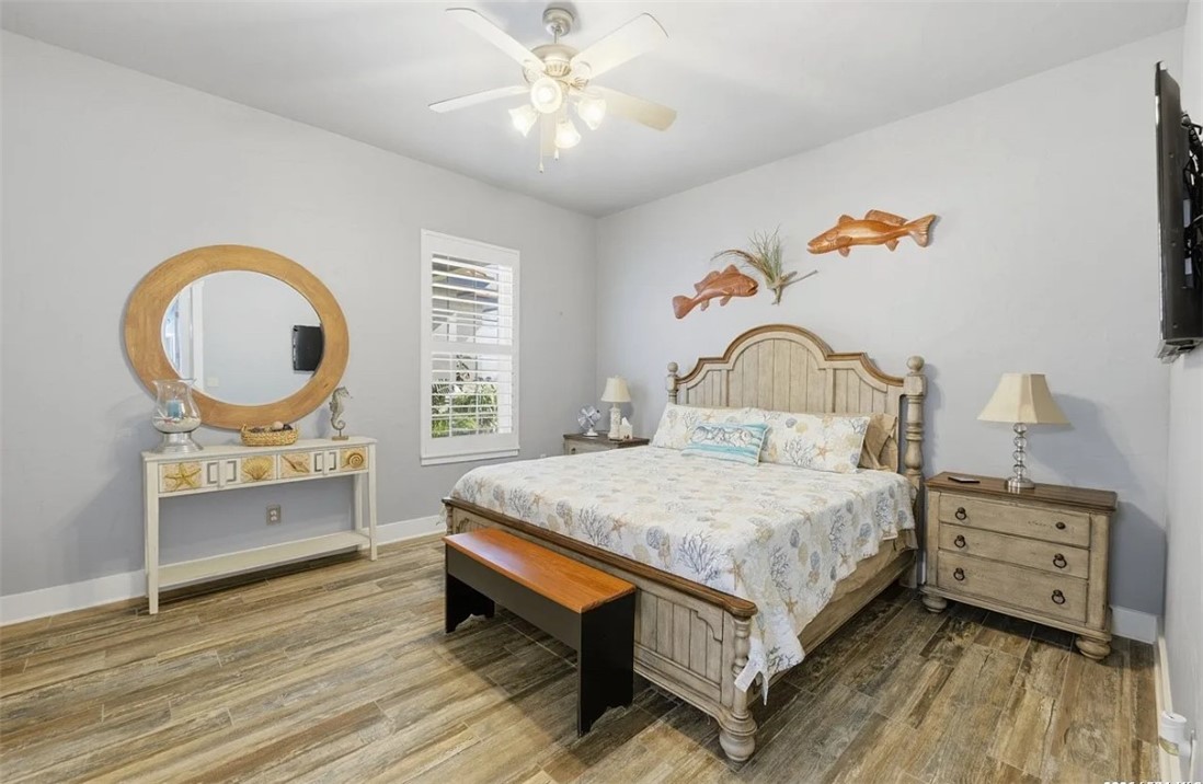 125 Dockside Drive Rockport TX 78382