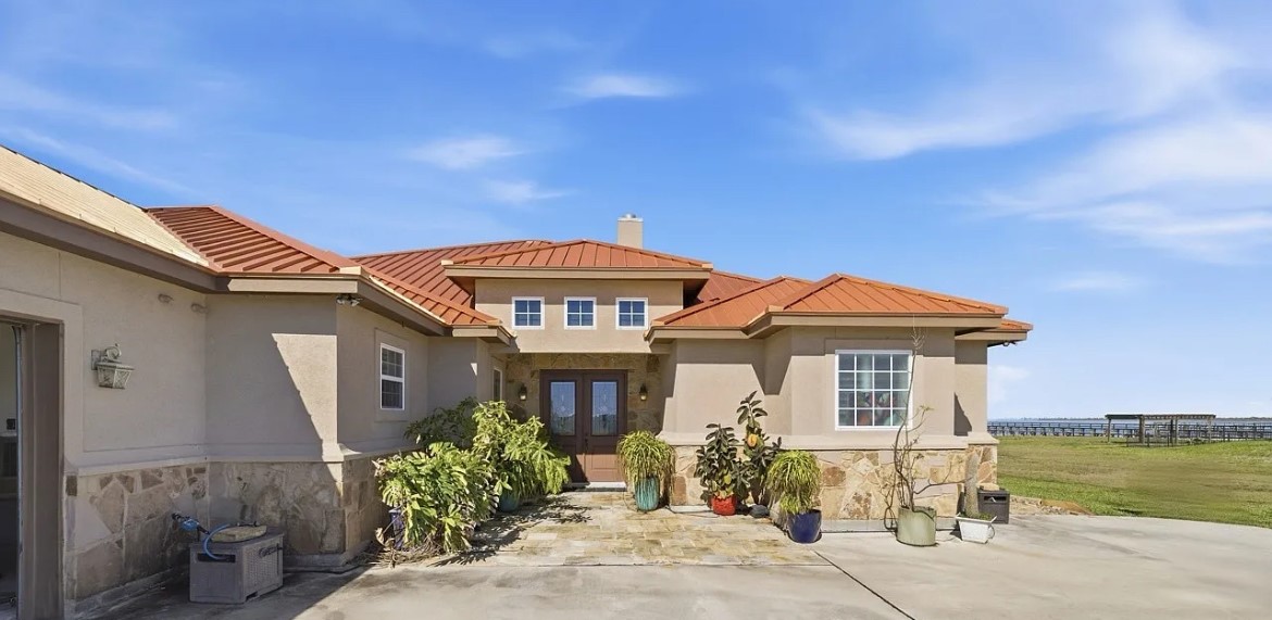 125 Dockside Drive Rockport TX 78382