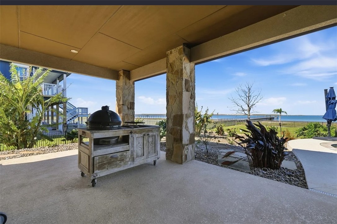 125 Dockside Drive Rockport TX 78382
