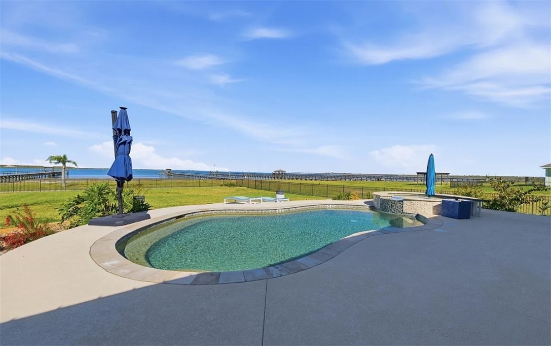 125 Dockside Drive Rockport TX 78382