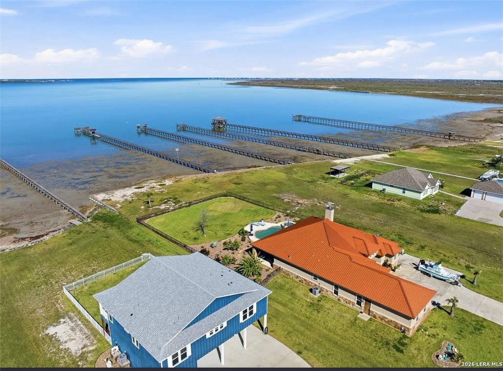 125 Dockside Drive Rockport TX 78382
