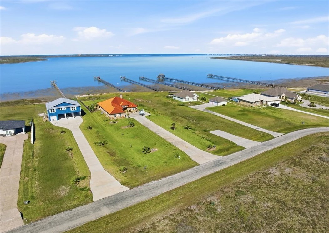 125 Dockside Drive Rockport TX 78382