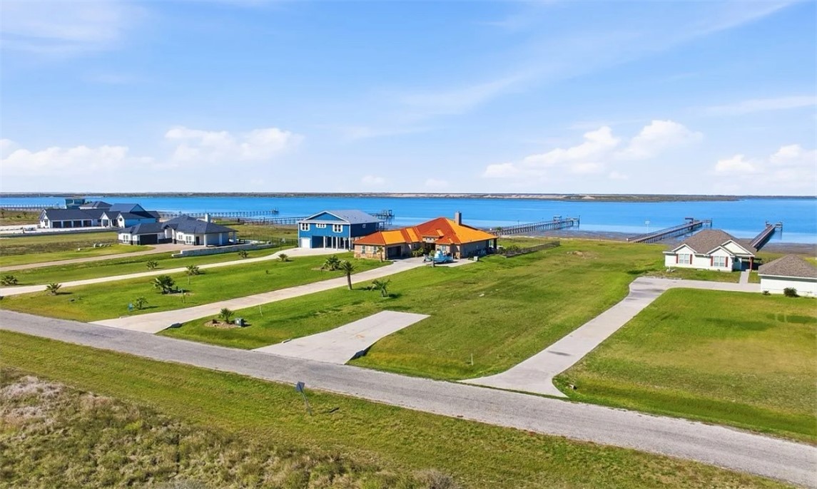 125 Dockside Drive Rockport TX 78382