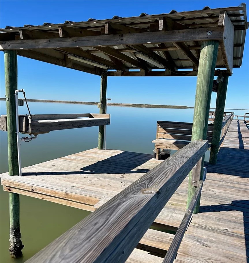 125 Dockside Drive Rockport TX 78382