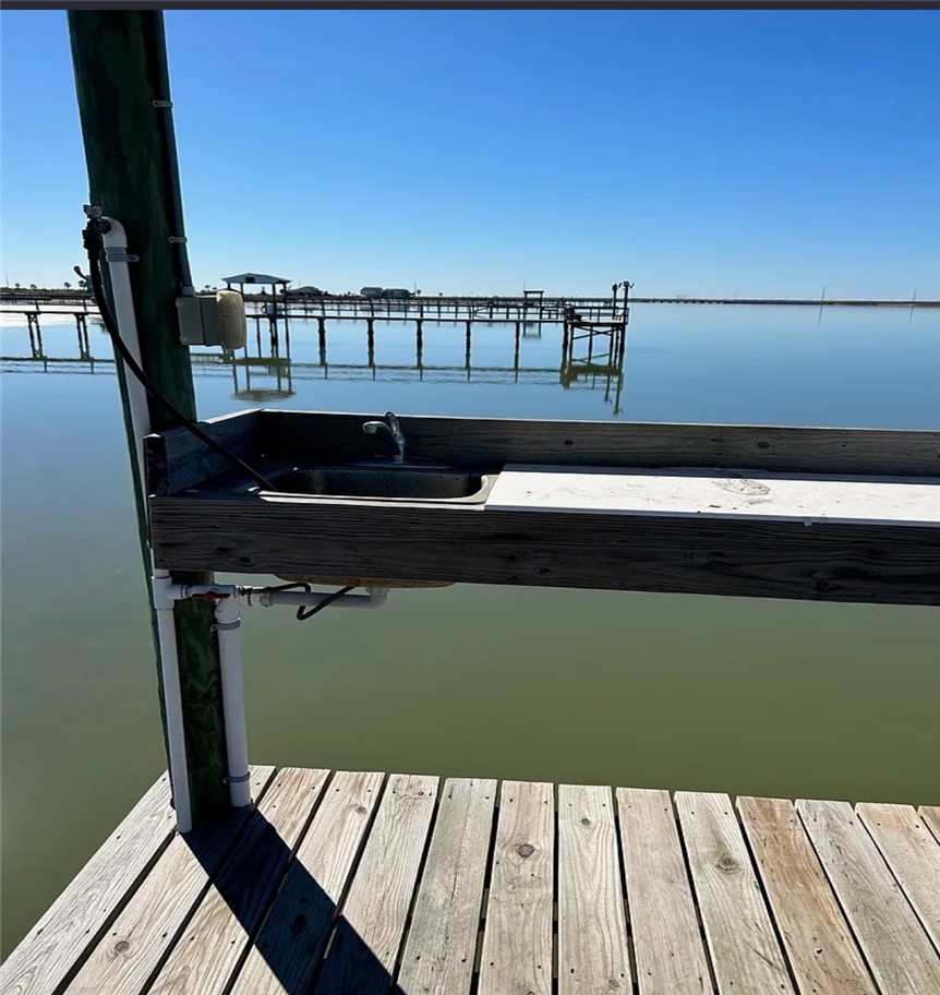 125 Dockside Drive Rockport TX 78382