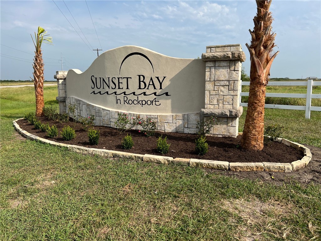 125 Dockside Drive Rockport TX 78382