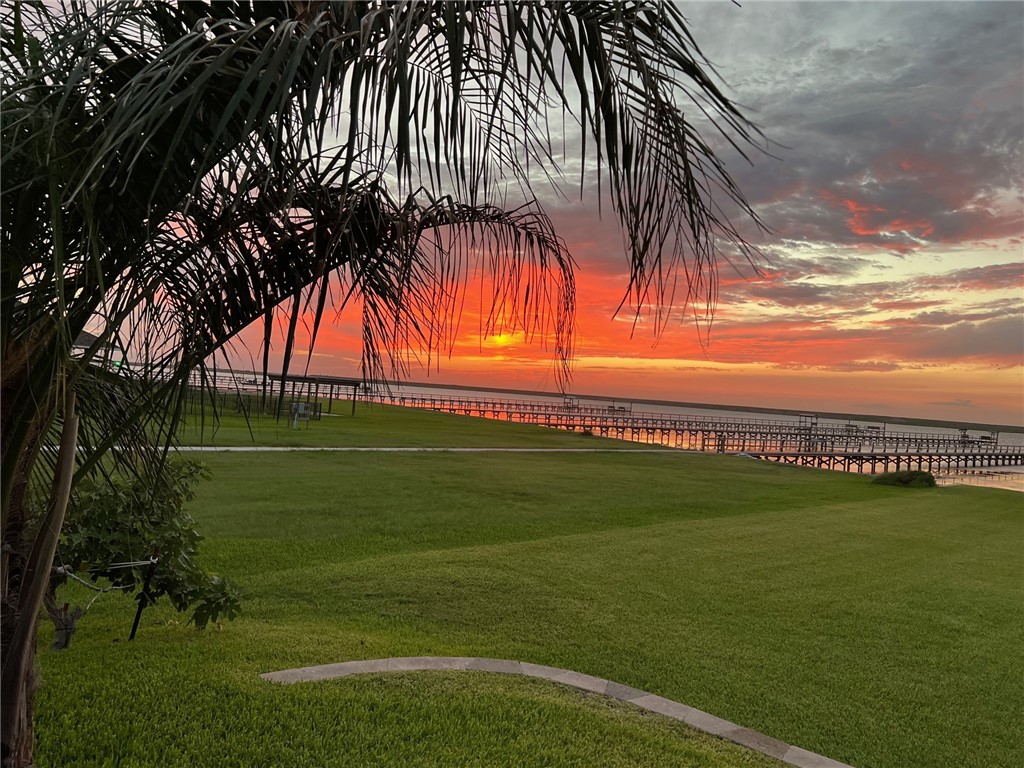 125 Dockside Drive Rockport TX 78382