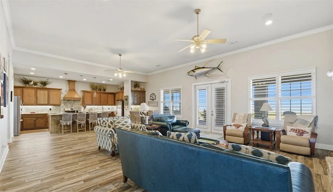 125 Dockside Drive Rockport TX 78382