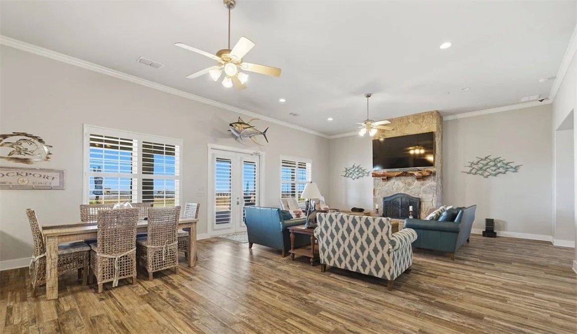 125 Dockside Drive Rockport TX 78382