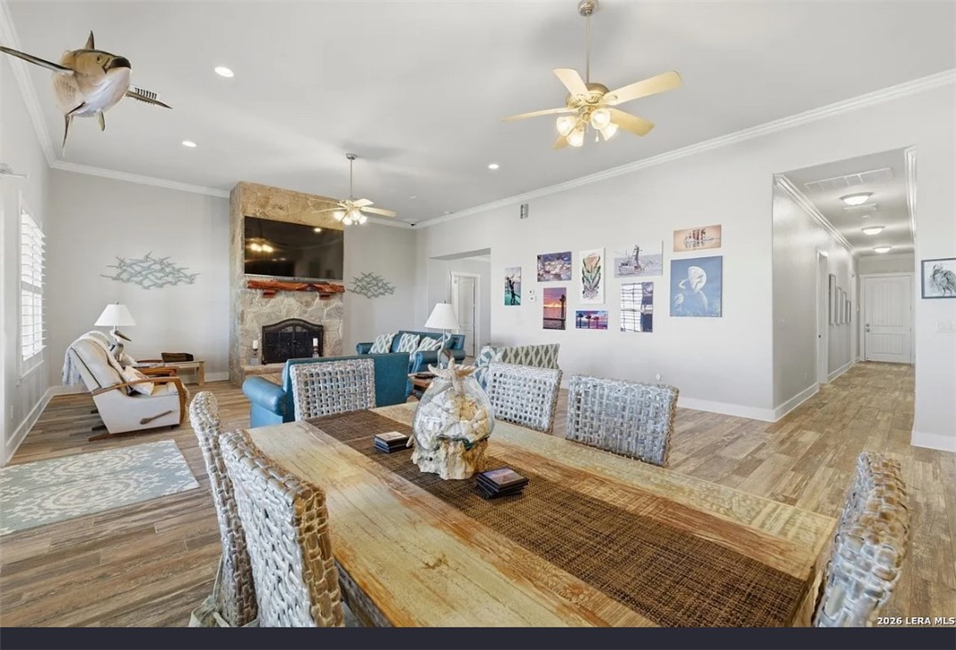 125 Dockside Drive Rockport TX 78382