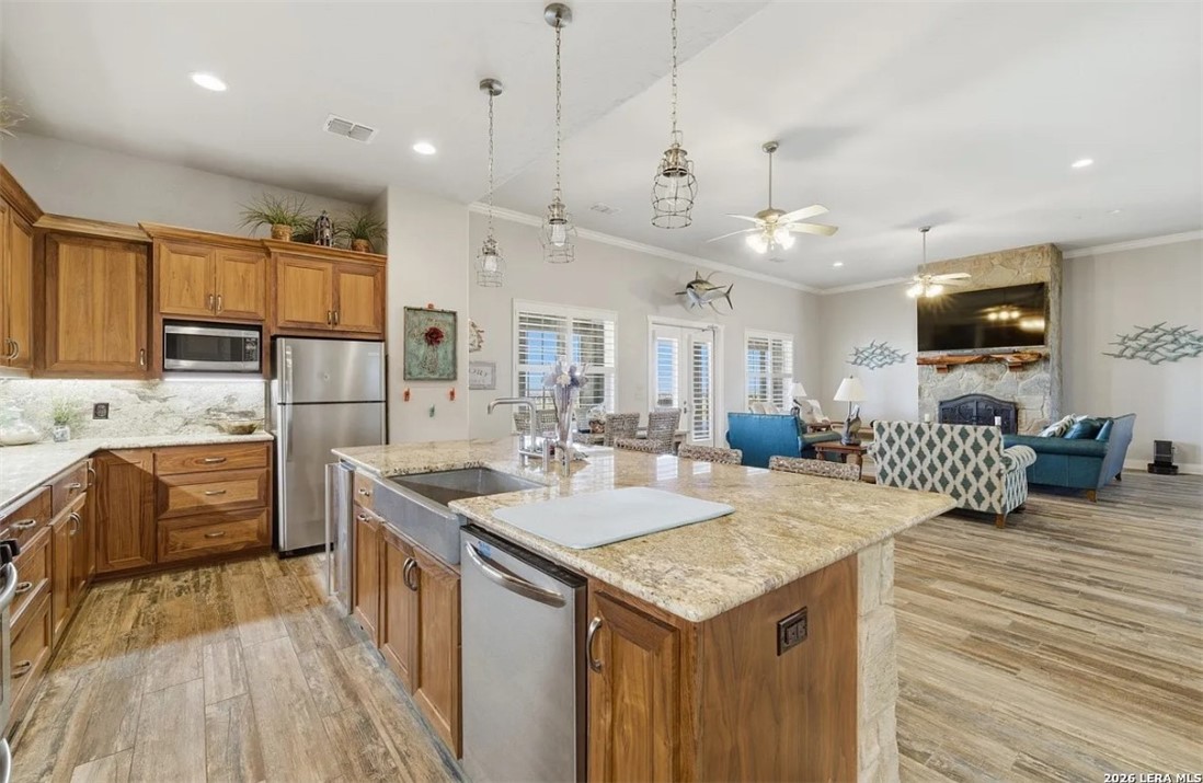 125 Dockside Drive Rockport TX 78382