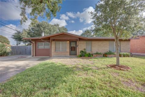 5802 Riley Drive Corpus Christi TX 78412