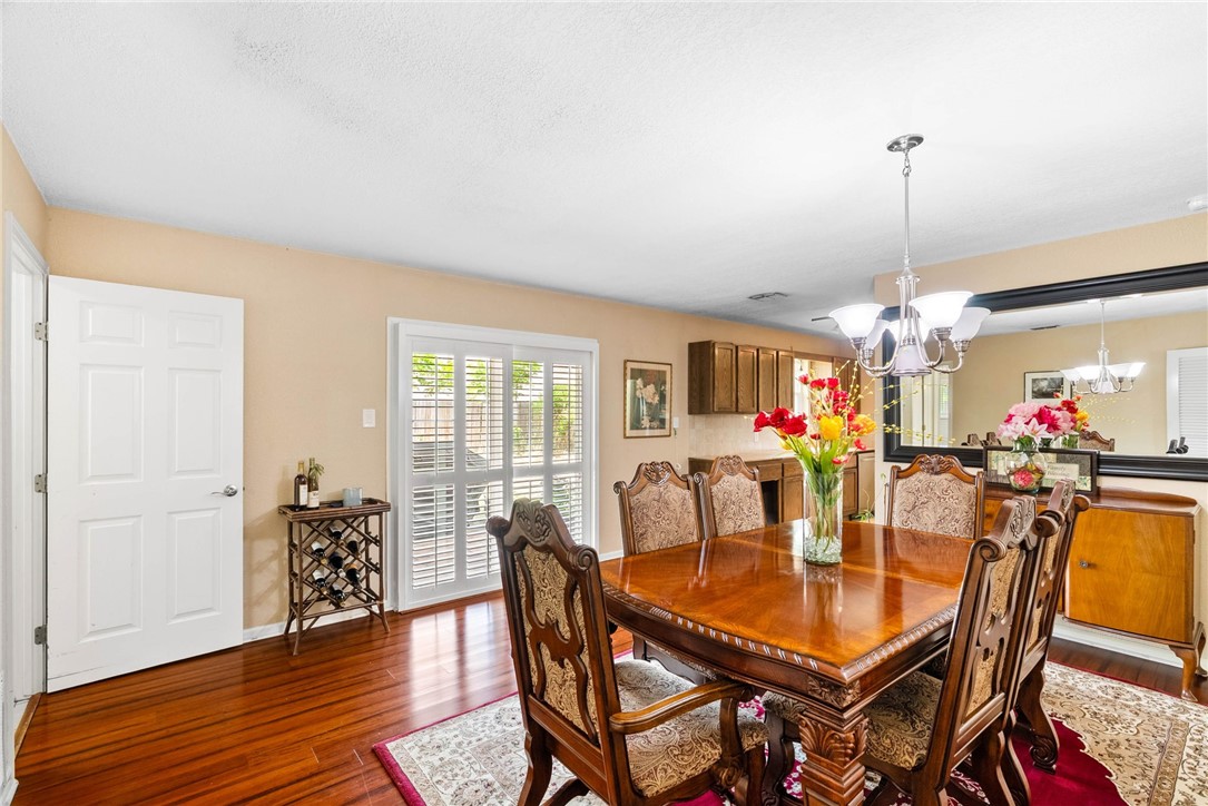 1613 Sandalwood Drive Corpus Christi TX 78412