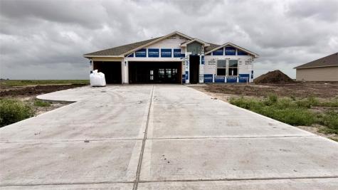 854 Fisher's Island Circle Corpus Christi TX 78415