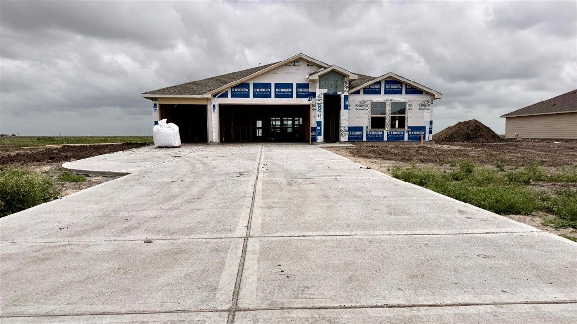 854 Fisher's Island Circle Corpus Christi TX 78415
