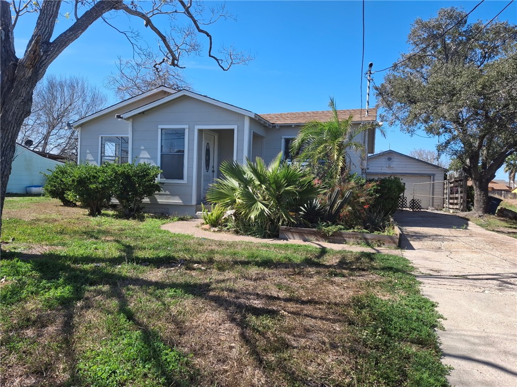 1333 Woodlawn Drive Corpus Christi TX 78412