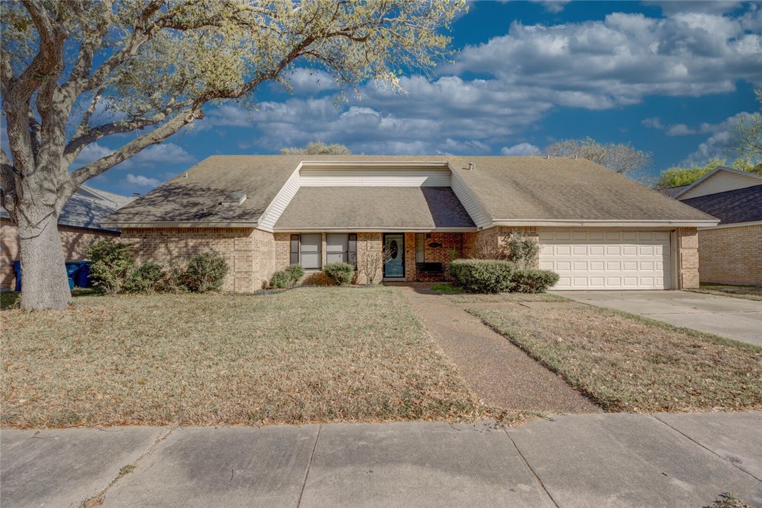 303 Sea Gate Drive Portland TX 78374