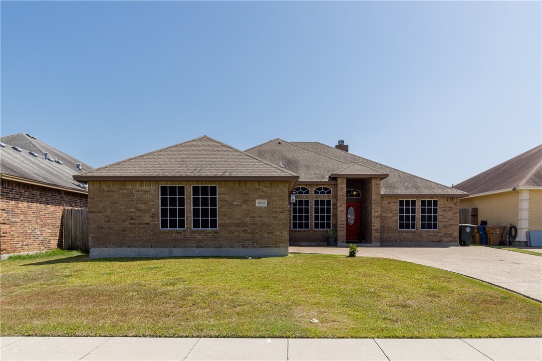 6837 Jets Court Corpus Christi TX 78414