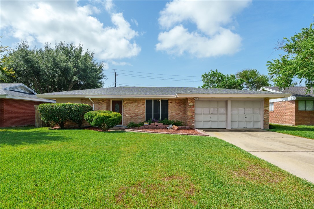 112 Broadway Boulevard Portland TX 78374