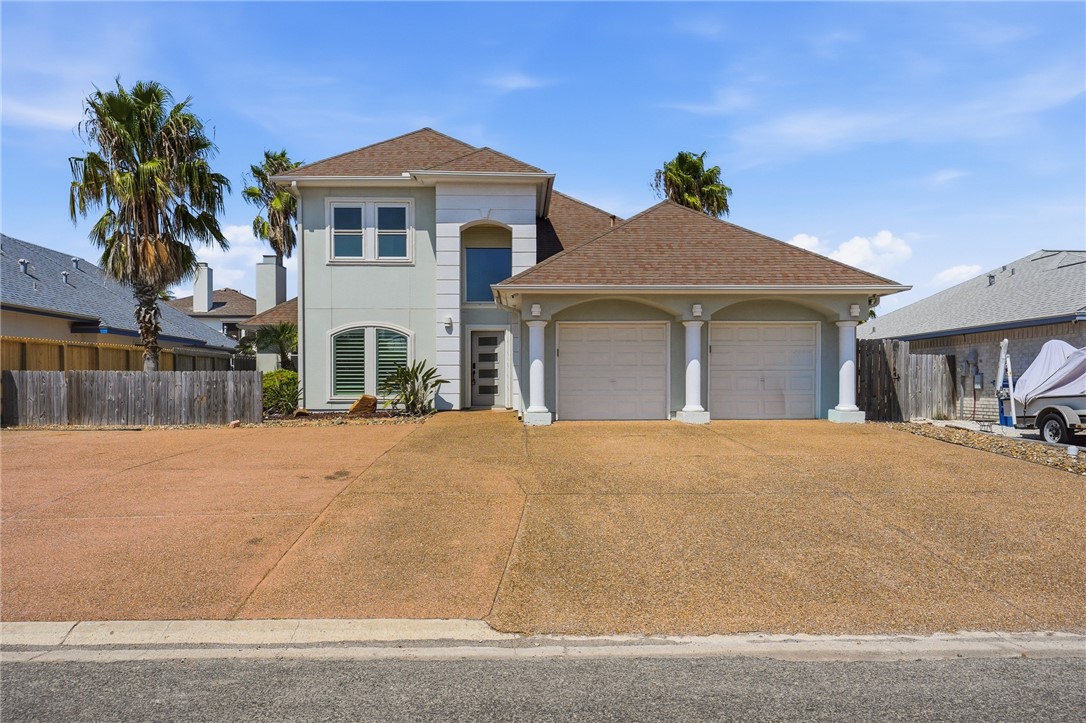 15285 Cartagena Court Corpus Christi TX 78418