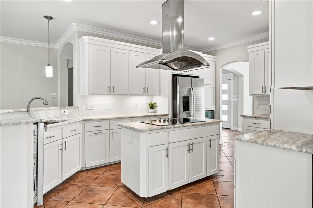 15285 Cartagena Court Corpus Christi TX 78418