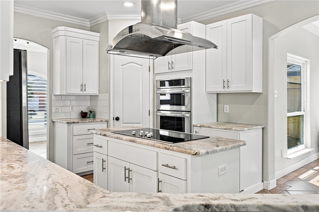 15285 Cartagena Court Corpus Christi TX 78418