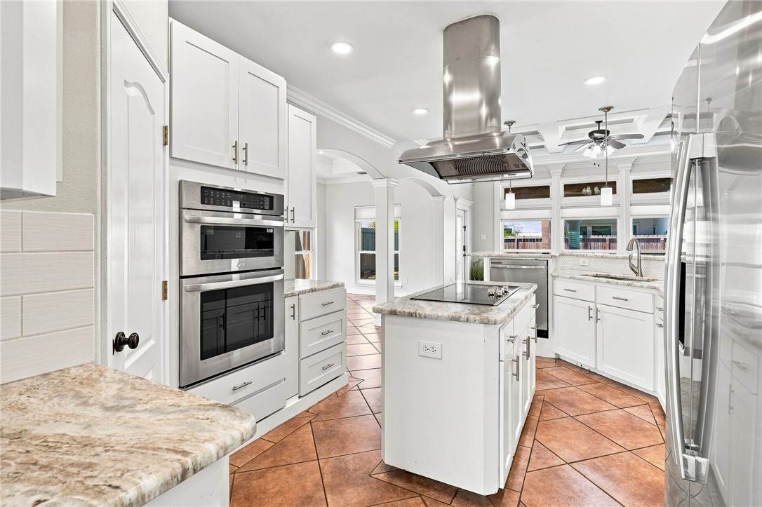 15285 Cartagena Court Corpus Christi TX 78418